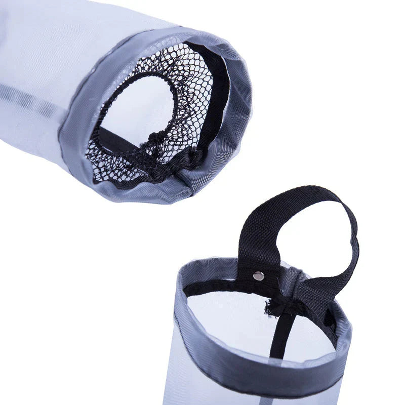 Siopsrl| Mesh Hanging Storage Dispenser