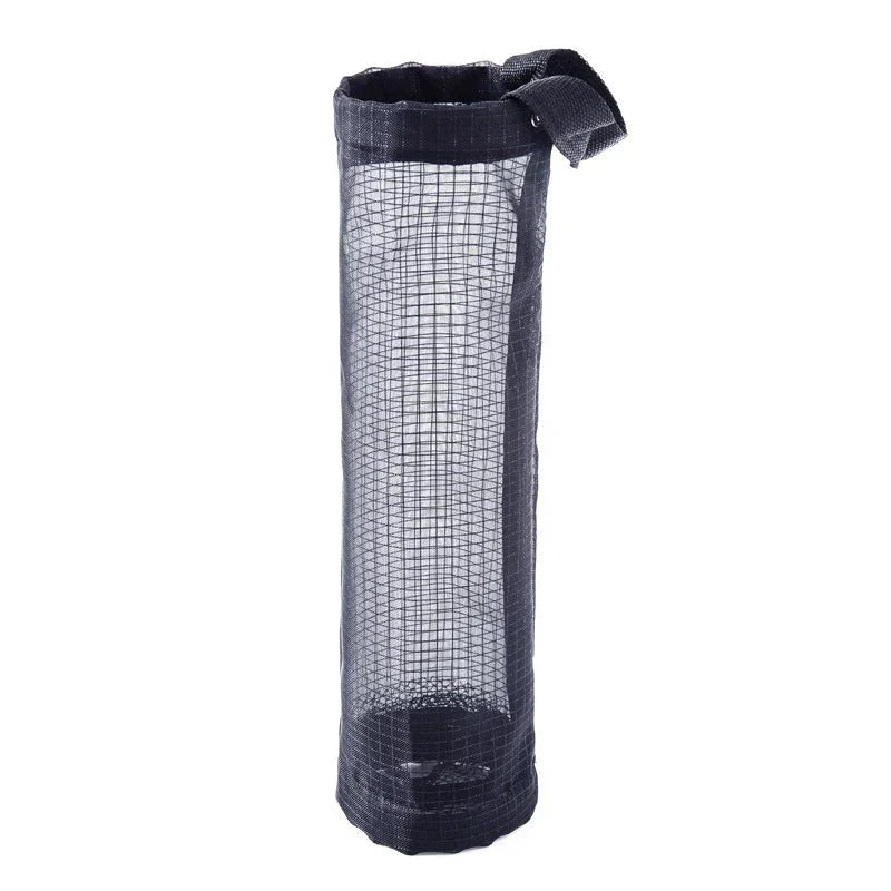 Siopsrl| Mesh Hanging Storage Dispenser