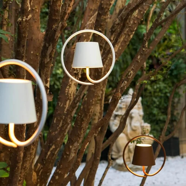 Siopsrl| LJUSBO Pendant Light – Minimalistic LED Lighting