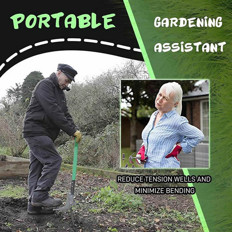 Ultimate Gardening Assistant Tool | Siopsrl
