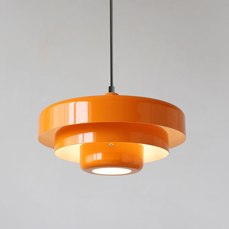 Siopsrl| Nova Light - Stylish Multi-layer Pendant Lamp