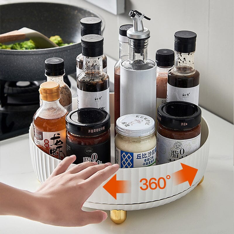 Siopsrl| Rotating Storage Rack