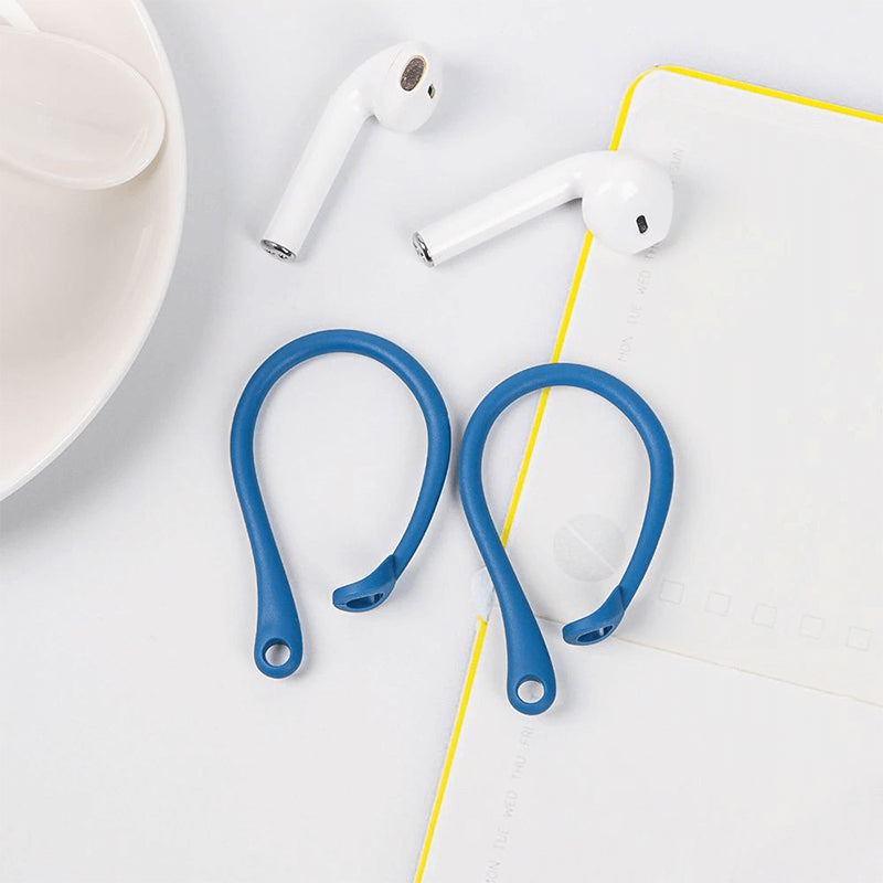 Siopsrl| Anti-loss ear hook earbuds & Airpod holder