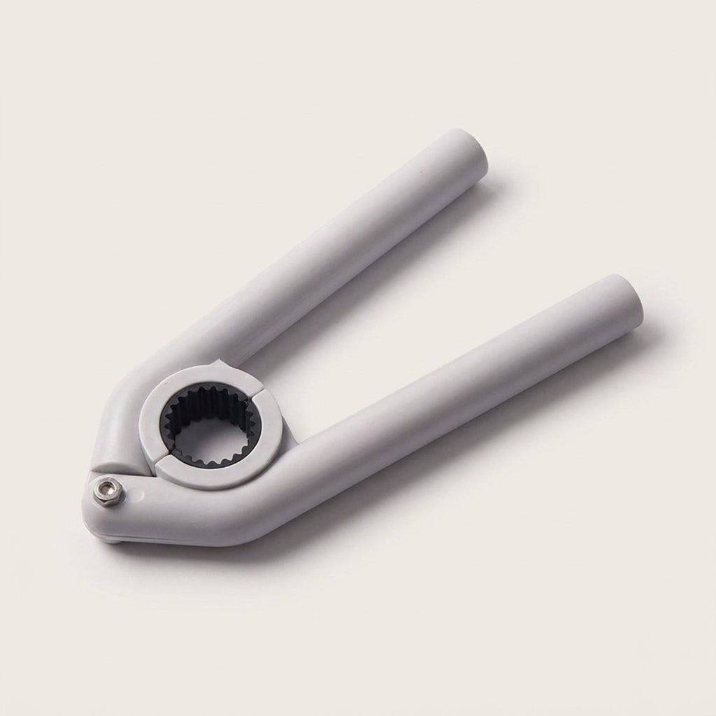 Faucet Wrench - Nonslip Faucet Aerator Removal Tool for Kitchen Sink and Bathroom