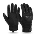 Breathable Tactical Military Gloves – Full Finger Touchscreen Riding Gloves for Ultimate Comfort and Control
