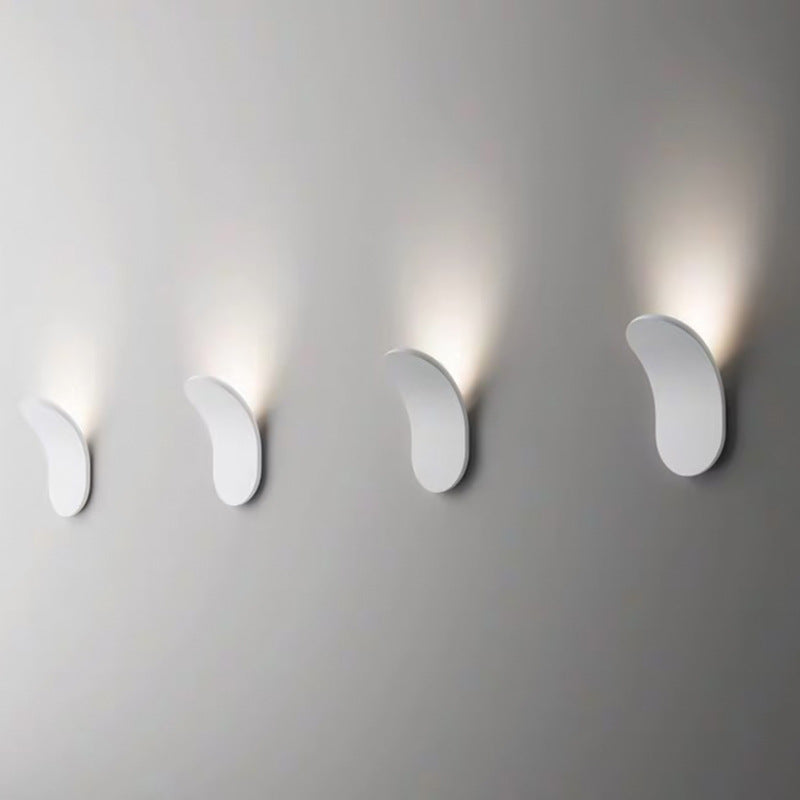 Siopsrl| Wall Light Nordic Style Iron Wall Lamp