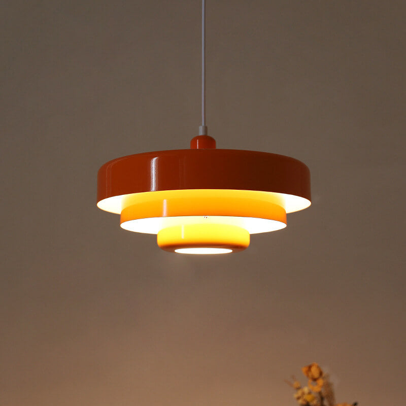 Siopsrl| Nova Light - Stylish Multi-layer Pendant Lamp