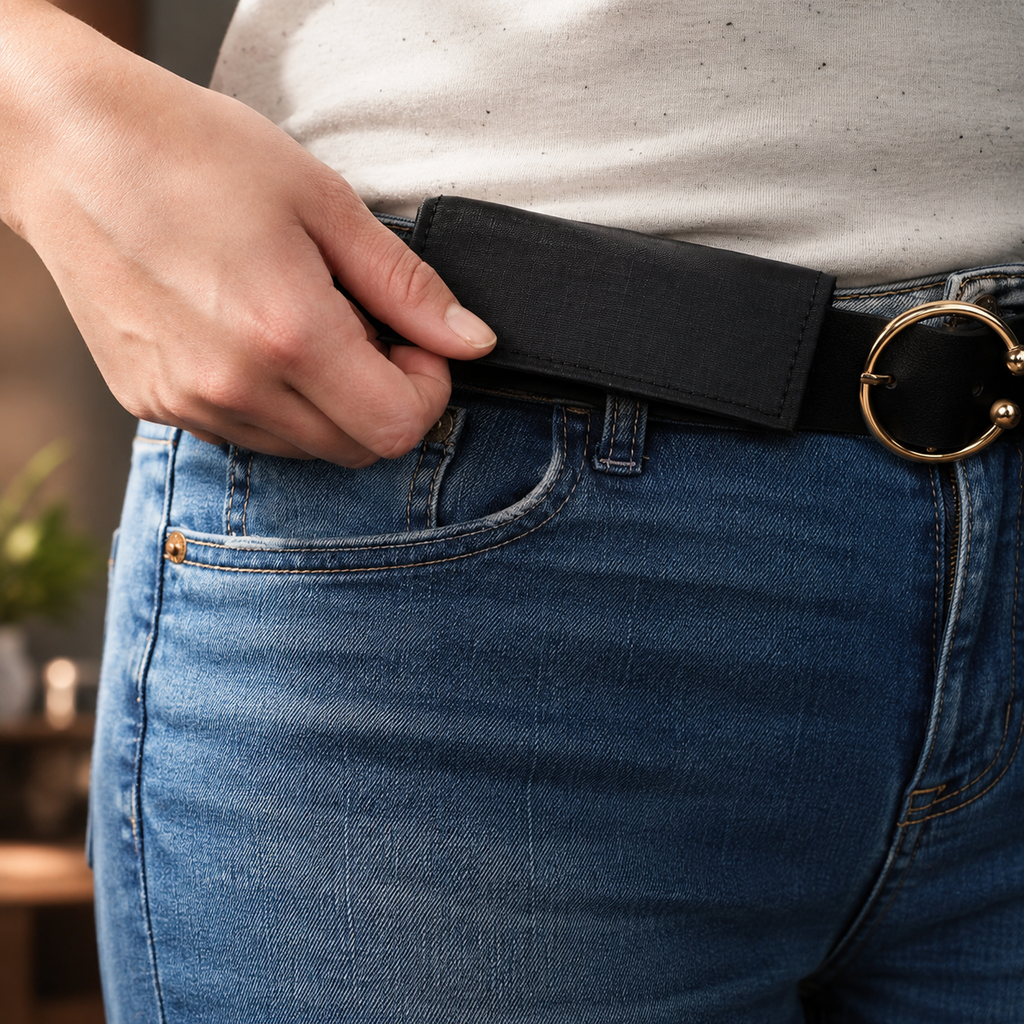 Siopsrl Anti Theft Wallet