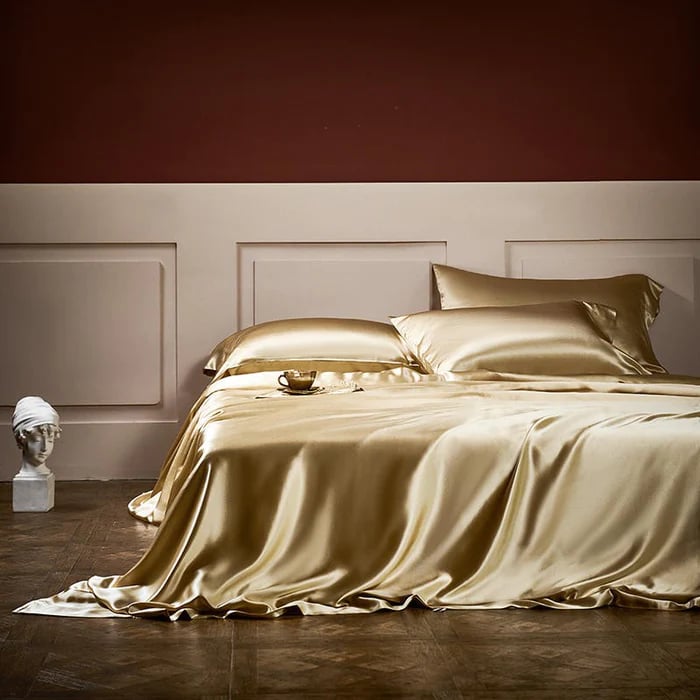 Siopsrl| LuxeRest Experience Sleep Perfection