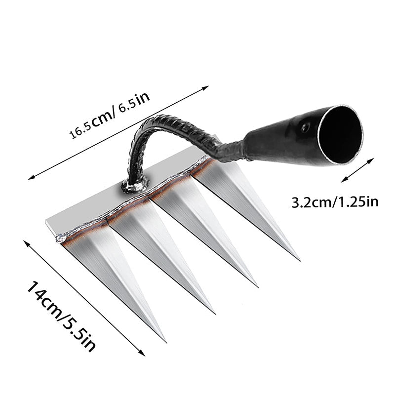 Multifunctional garden weed grabber | Siopsrl