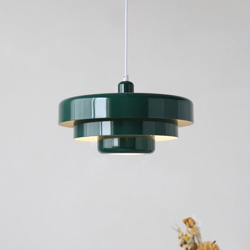 Siopsrl| Nova Light - Stylish Multi-layer Pendant Lamp