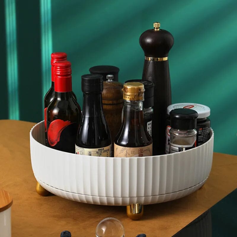Siopsrl| Rotating Storage Rack