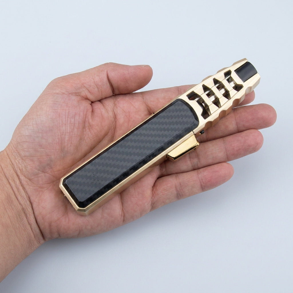 Windproof Torch Lighter