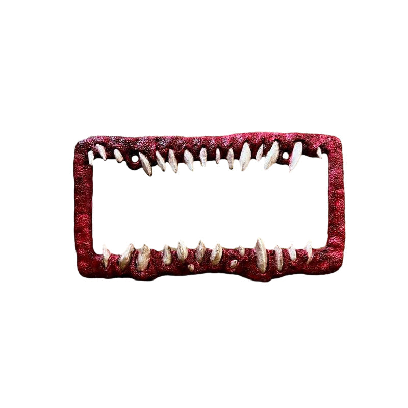 Siopsrl| GrimmGlow — Transforms your vehicle into the shining star of every Halloween party!
