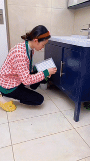 Siopsrl| Self-Adhesive Desk Hidden Storage Box