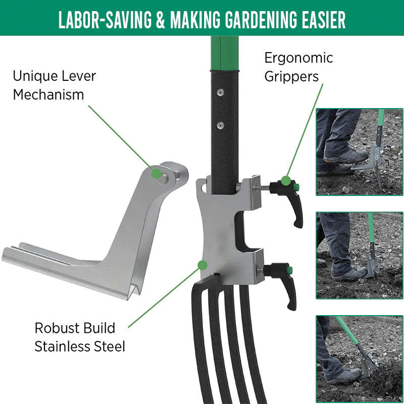 Ultimate Gardening Assistant Tool | Siopsrl