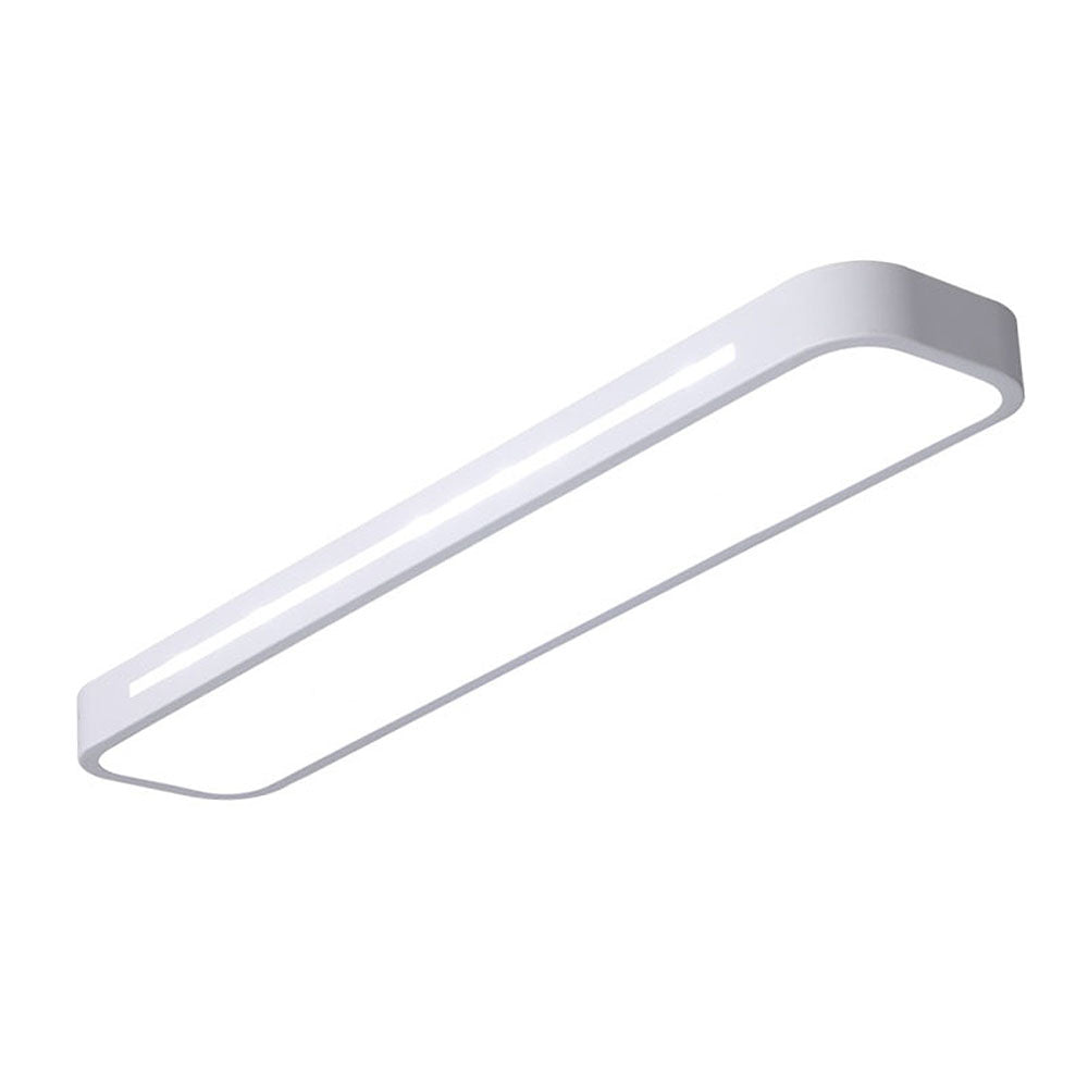 Siopsrl| Nordic Minimalist Long LED Ceiling Light Fixture