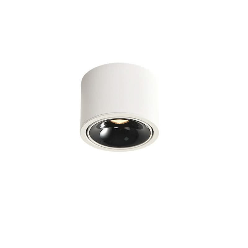 Siopsrl| Adjustable LED Flush Mount Ceiling Spotlight