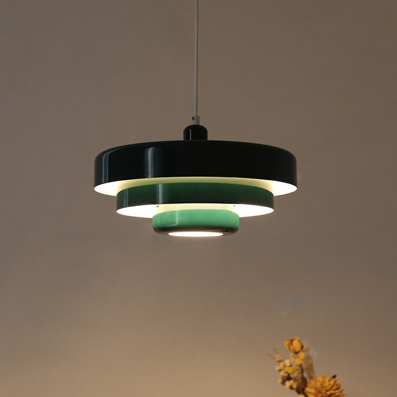 Siopsrl| Nova Light - Stylish Multi-layer Pendant Lamp