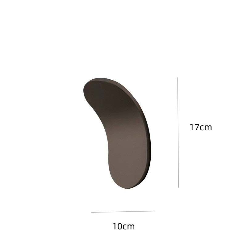 Siopsrl| Wall Light Nordic Style Iron Wall Lamp