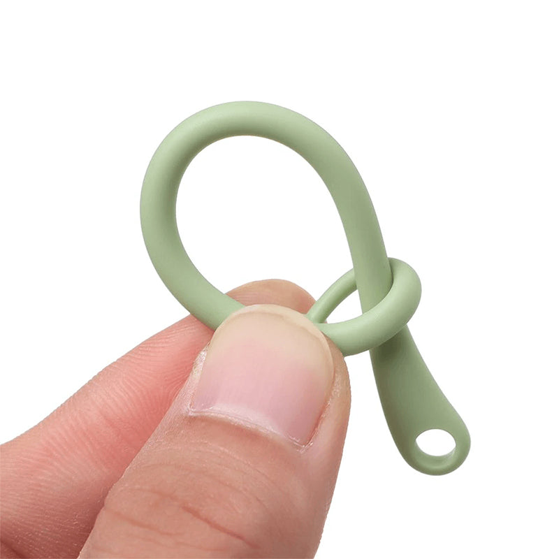 Siopsrl| Anti-loss ear hook earbuds & Airpod holder