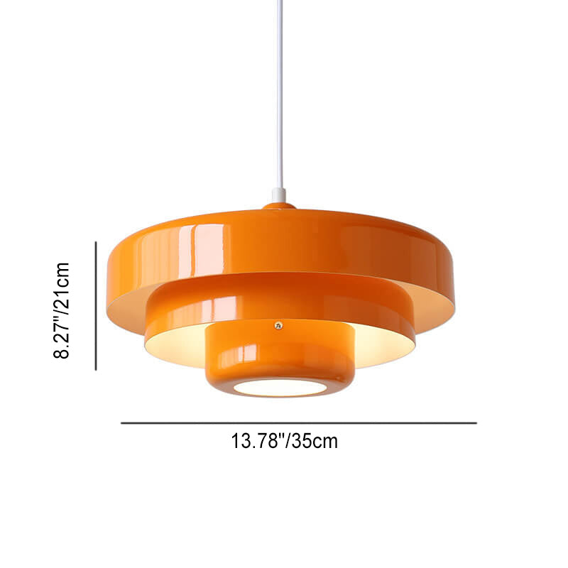 Siopsrl| Nova Light - Stylish Multi-layer Pendant Lamp