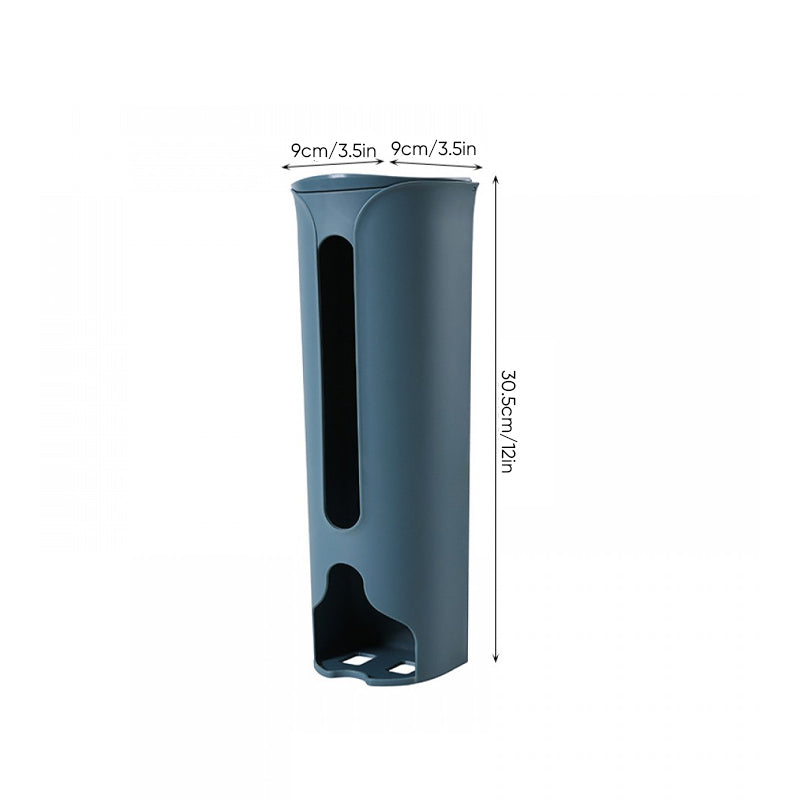 Garbage Bag Organizer | Siopsrl