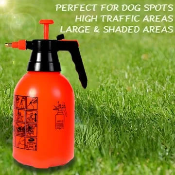 Siopsrl| GrassGreen | Perfect lawn made easy