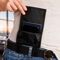 Siopsrl Anti Theft Wallet