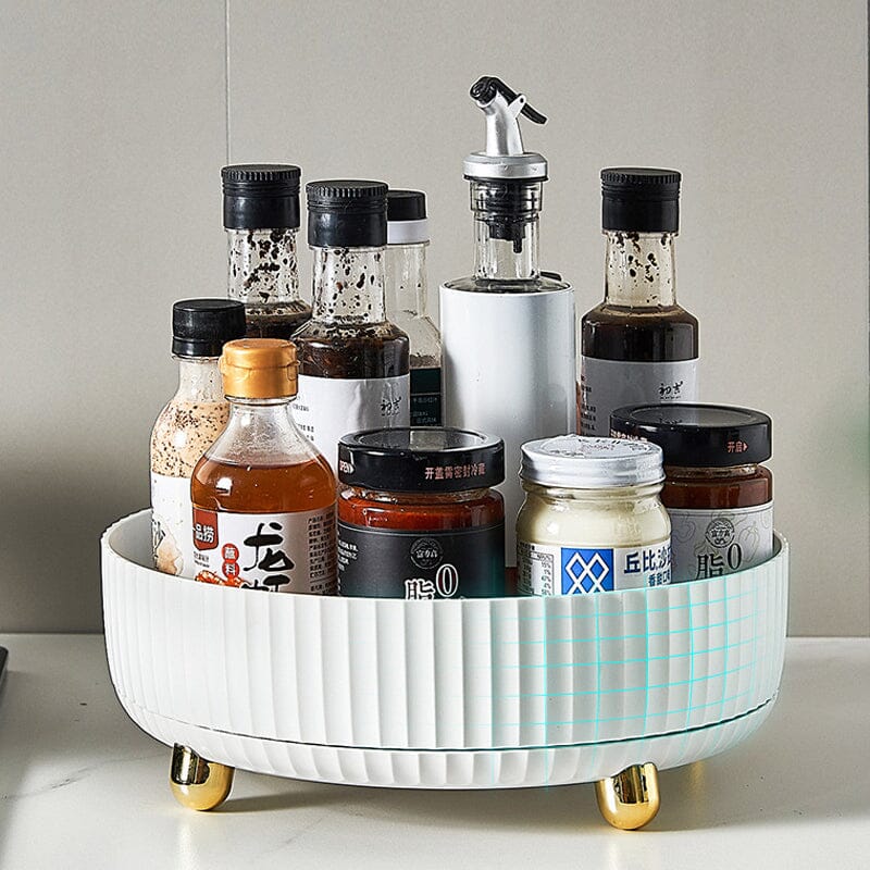 Siopsrl| Rotating Storage Rack