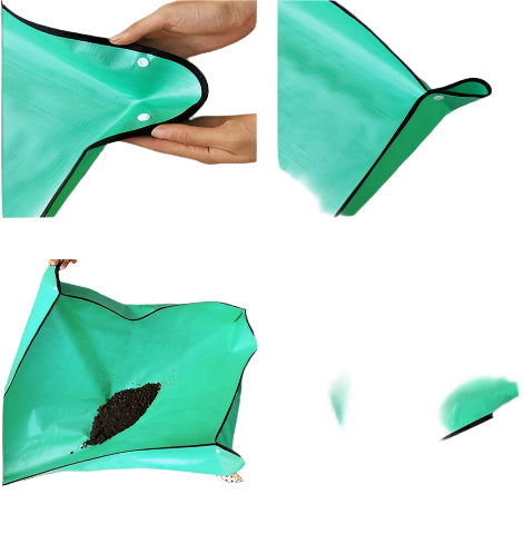 Rustproof Garden Solution Siopsrl