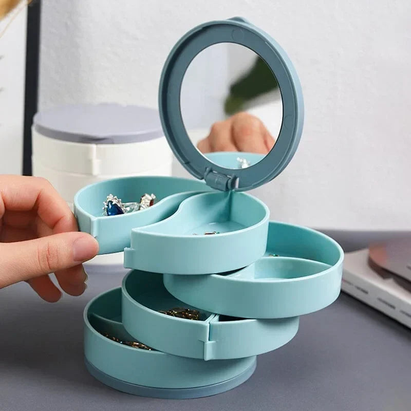 Siopsrl| TwistChest Compact Luxury Organizer