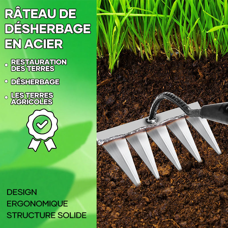 Multifunctional garden weed grabber | Siopsrl