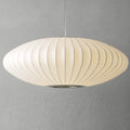 Siopsrl| LED Saucer Pendant Light - Modern Ceiling Fixture for Home & Office Interiors, Ideal for Contemporary Spaces