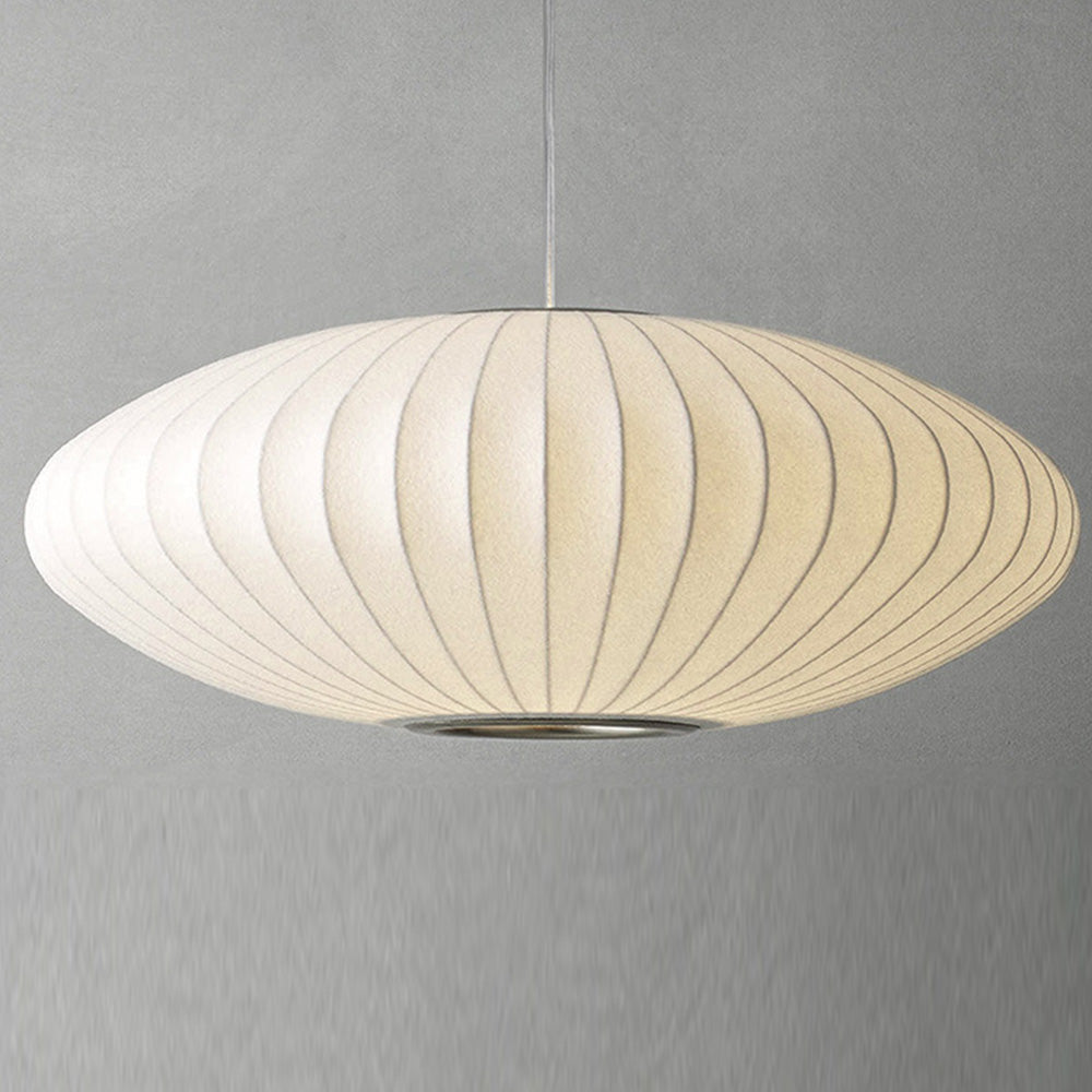 Siopsrl| LED Saucer Pendant Light - Modern Ceiling Fixture for Home & Office Interiors, Ideal for Contemporary Spaces