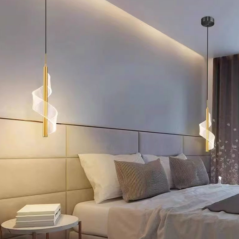 Siopsrl| Elegant LED Pendant Light