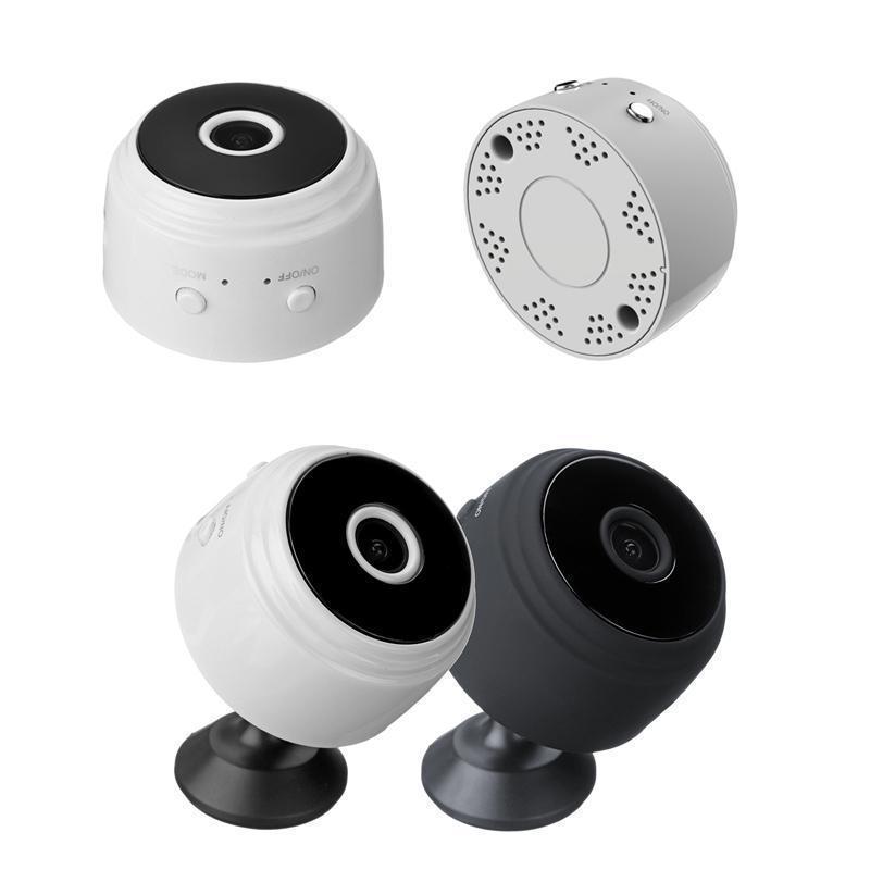 siopsrl | 1080p Magnetic WiFi Mini Camera-RV Motorhome Reversing Camera