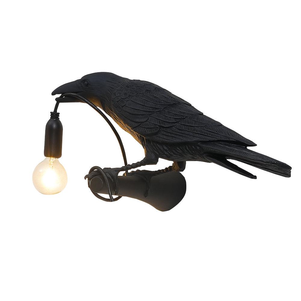 Siopsrl| Bird Wall Light