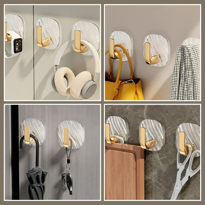 Siopsrl| GemHook Elegant Jewelry Keeper