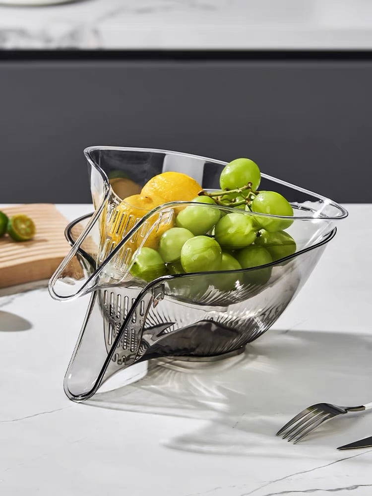Siopsrl| Clearance sale nowMulti-functional drainage basket