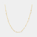 Laney Pearl Necklace