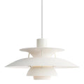 Siopsrl| Modern pendant lamp Luis Parlu Energy efficient High-quality materials