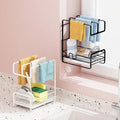 Wall Mounted Multi-Purpose Rack Siopsrl
