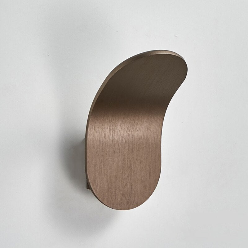 Siopsrl| Wall Light Nordic Style Iron Wall Lamp