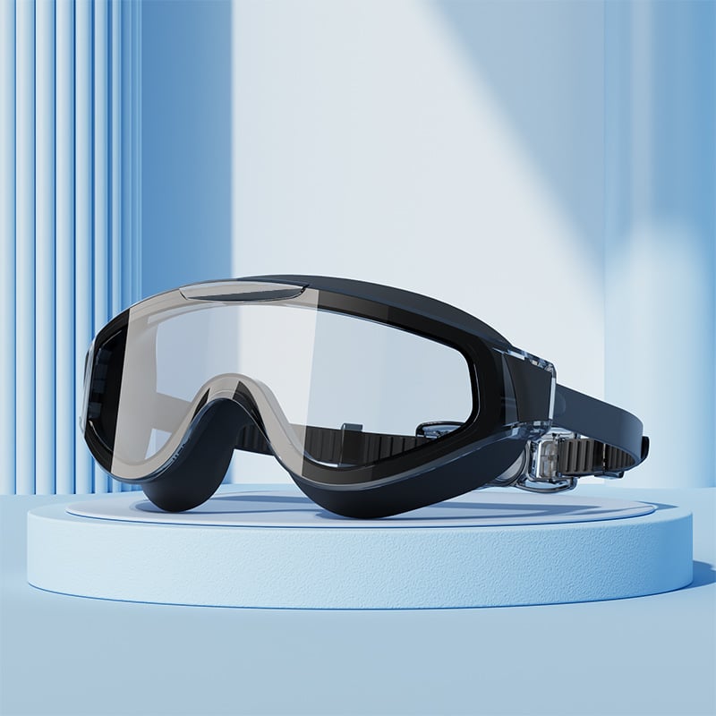 siopsrl | HD Adults Waterproof Anti Fog Swim Goggles