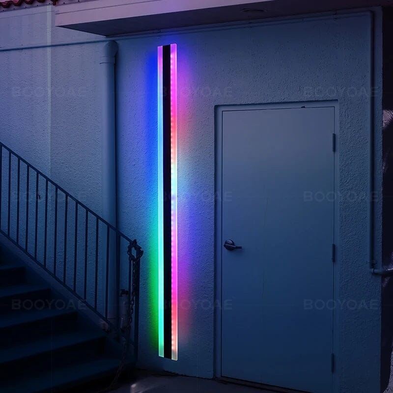 Siopsrl| Modern Wall Lighting with Multiple Colors