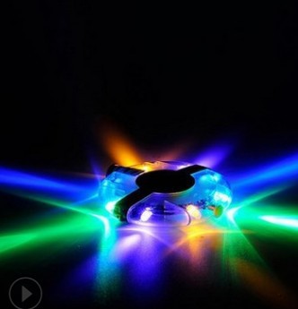 Siopsrl | LED Light Show Toy Siopsrl