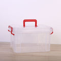 Multi-Functional Portable Storage Bin Siopsrl