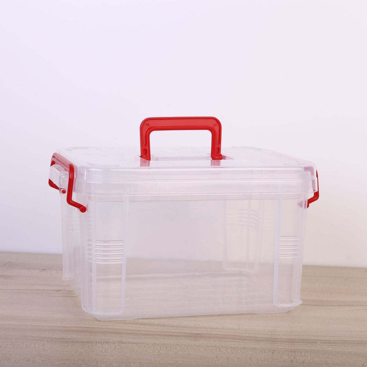 Multi-Functional Portable Storage Bin Siopsrl