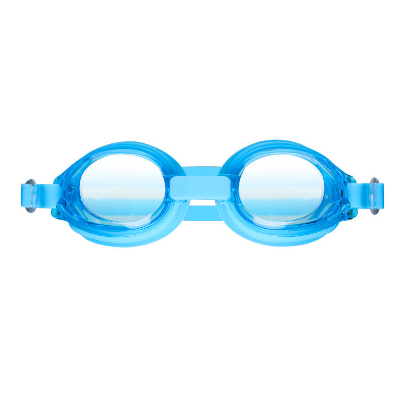 Siopsrl | Swim goggles with anti-fog coating and individually adjustable headband Siopsrl